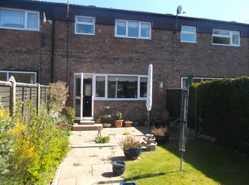 Crofters Way  Droitwich Spa